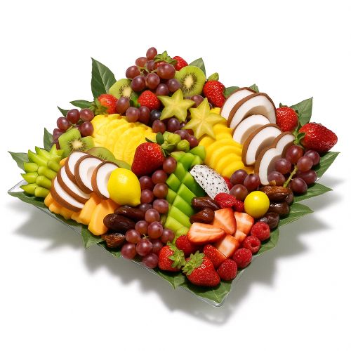 מגש פירות טוסקנה